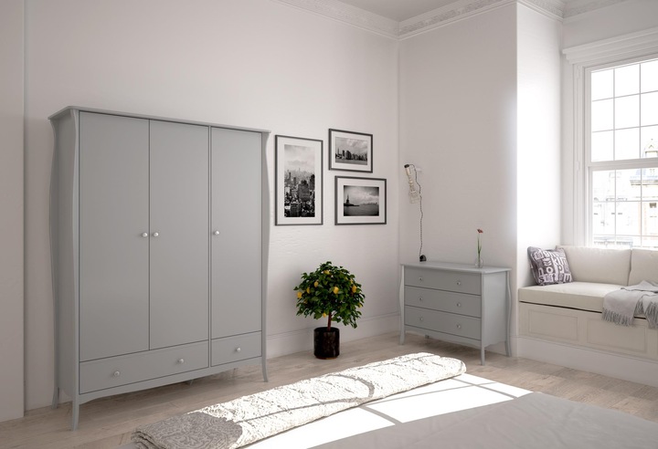 Produktbild Steens Baroque (120 x 40 x 53 cm)