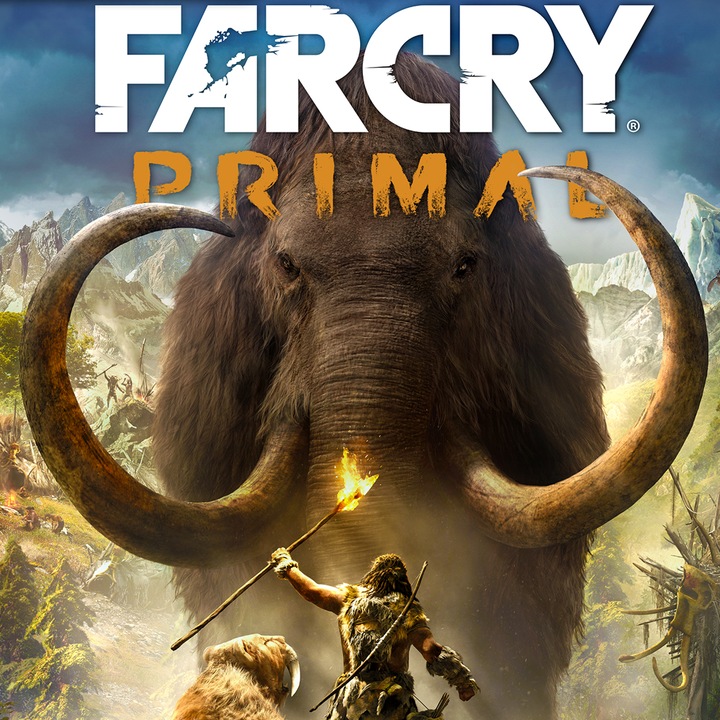 Produktbild Ubisoft Far Cry Primal - Special Edition (PS4)