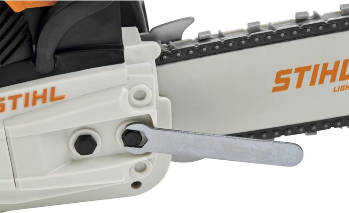 Actual product image Stihl Chainsaw