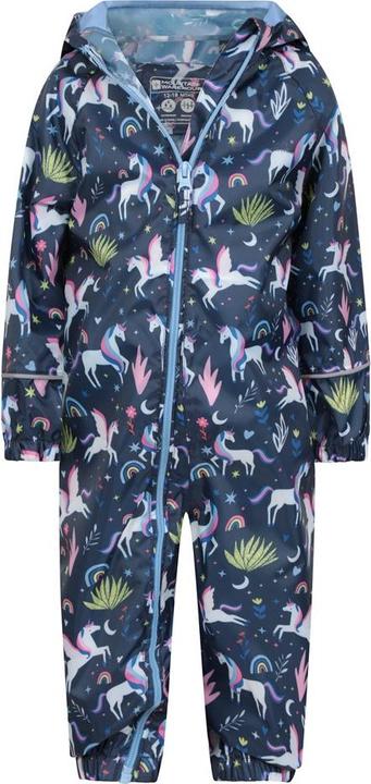 Produktbild Mountain Warehouse Regenanzug Baby (74)