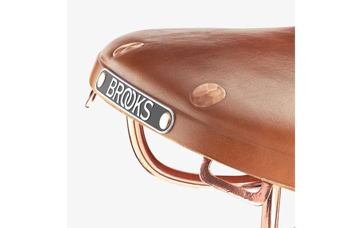 Produktbild Brooks England B17 Special