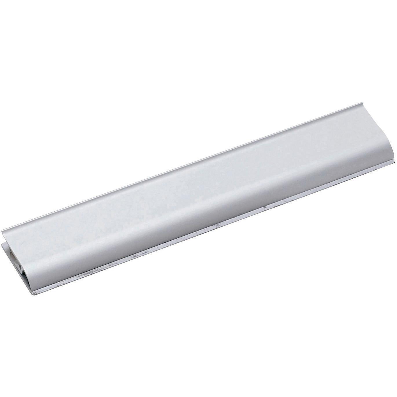 Maul, Zubehör Präsentieren, Aluminium-Klemmleiste
