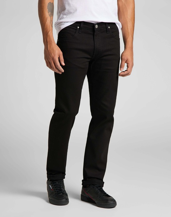 Actual product image Lee Daren Zip Fly (W38/L36)