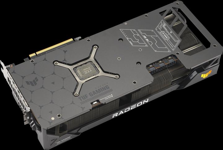 Image du produit ASUS Radeon TUF GAMING RX 7900 XT OC Edition (20 Go)