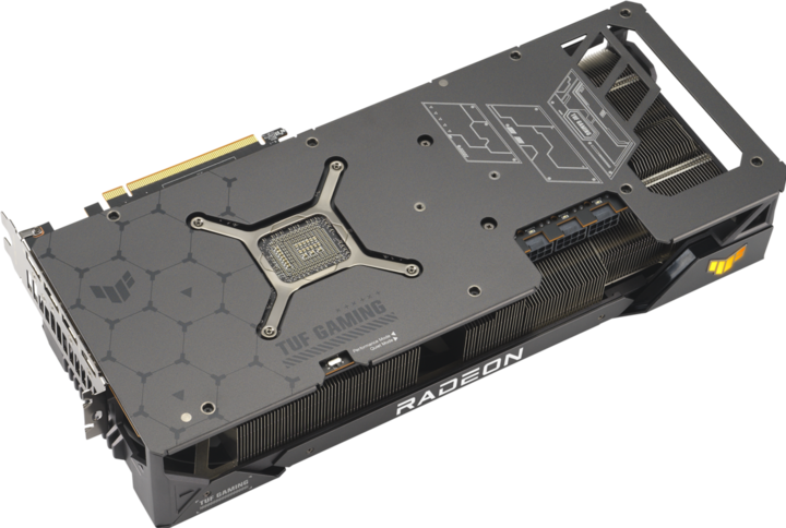 Produktbild ASUS Radeon TUF GAMING RX 7900 XT OC Edition (20 GB)