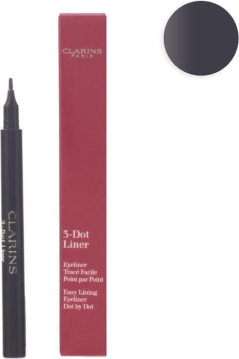 Actual product image Clarins 3-Dot (Black)