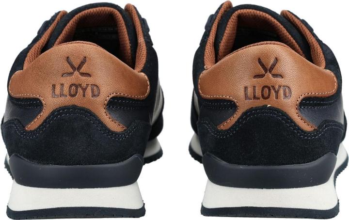 8 - NAVY, Blau, Navy, Navy 18