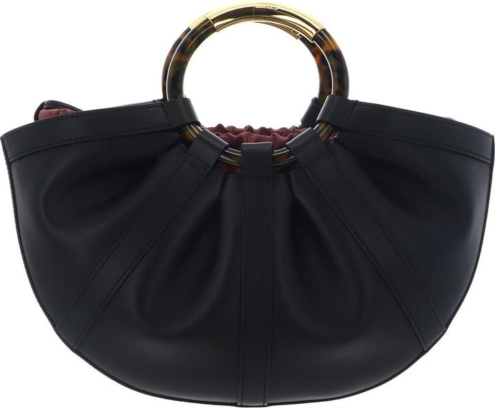 Immagine prodotto Coccinelle Shell Handbag Smooth Leather