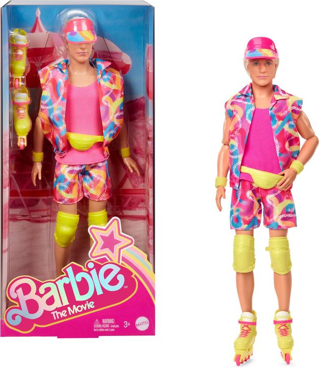 Image du produit Barbie Signature Ken