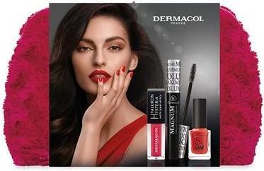 Image du produit Dermacol Magnum (Noir)