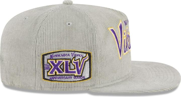 Actual product image New Era Golfer Kord Minnesota Vikings (One size)