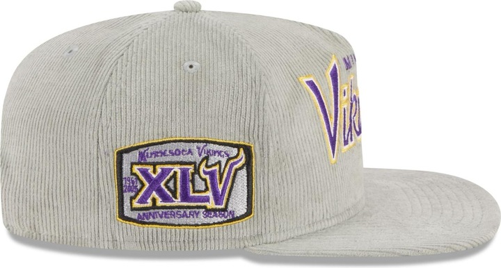 Image du produit New Era Golfer Kord Vikings du Minnesota (Taille unique)