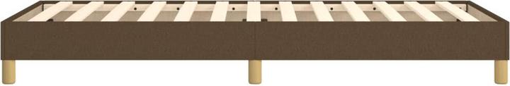 Image du produit vidaXL Boxspringbettgestell (100 x 200 cm)