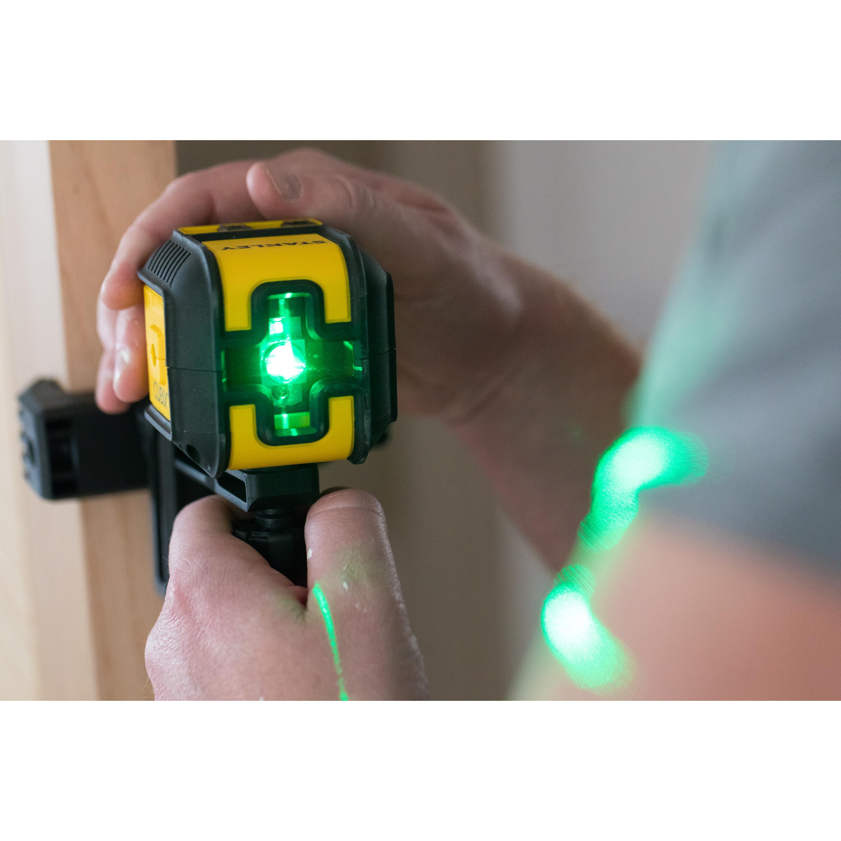 Thumbnail - Black & Decker, Linienlaser, Kompakter Linienlaser