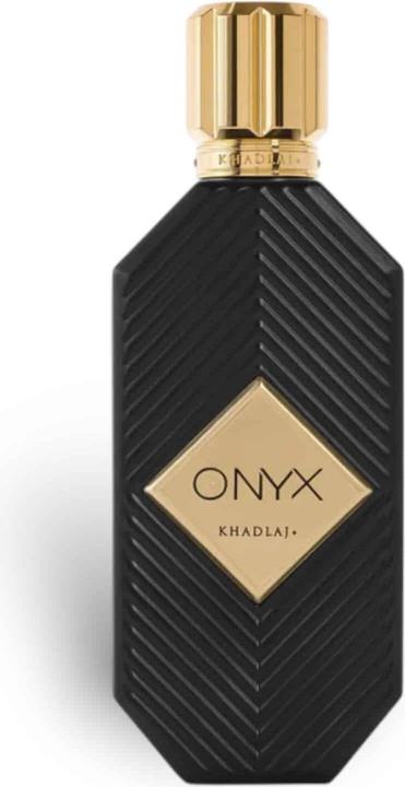 Produktbild Khadlaj Onyx Gold (Eau de Parfum, 100 ml)