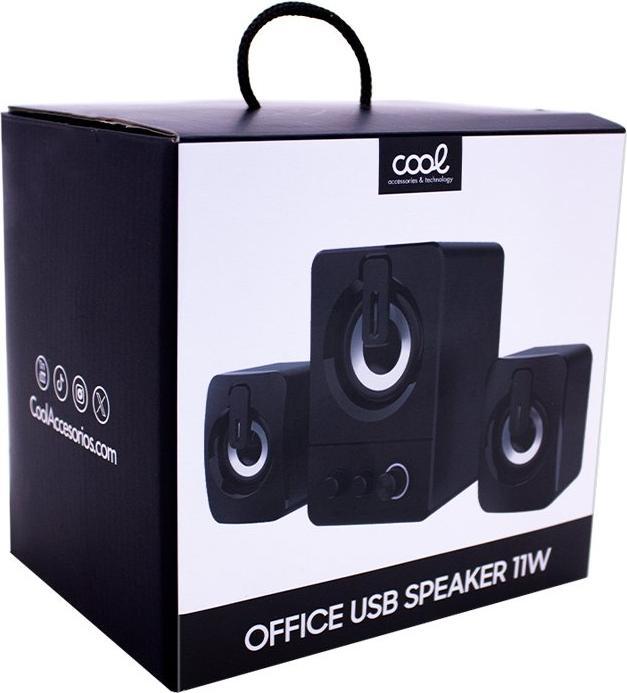 Actual product image Cool 8434847070933