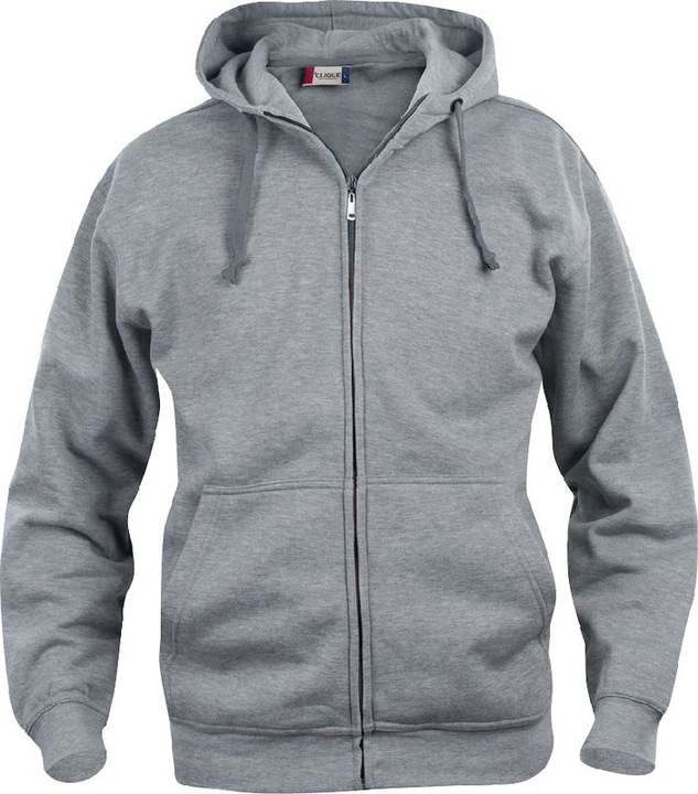 Clique Basic Hoody (XL)