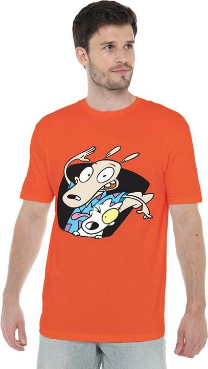 Produktbild Rocko´s Modern Life TShirt (M)
