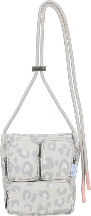 Immagine prodotto Fritzi aus Preußen Donny Crossover Bag Canvas