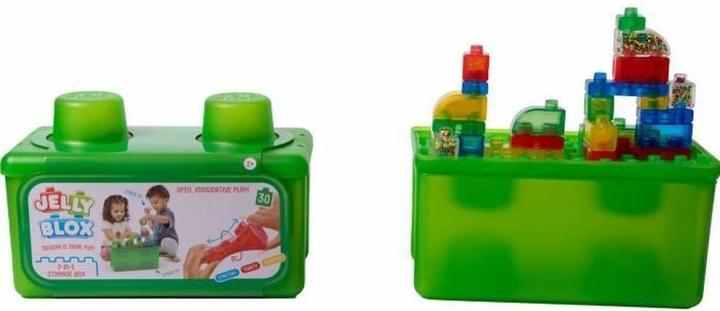 Produktbild Goliath Toys Jelly Blox - Stash & Stack