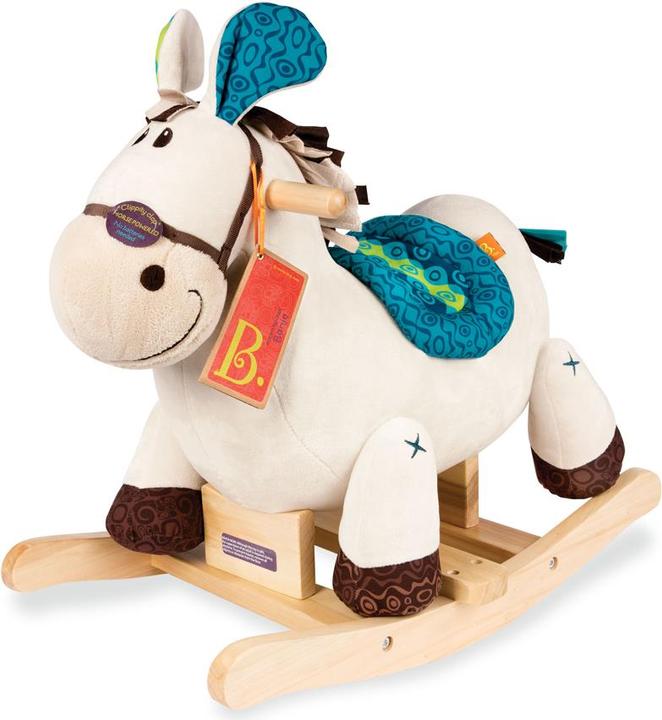 Immagine prodotto B.toys Cavallo a dondolo