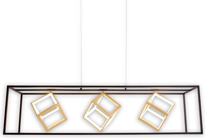 Image du produit Näve Tripoli (1551 lm)