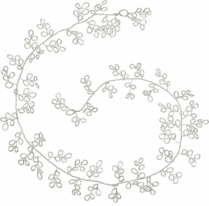 Loberon Garland Maldon argento