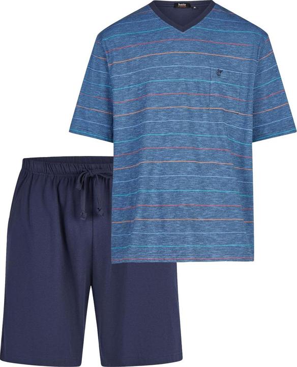Produktbild Hajo Premium Cotton Schlafanzug (52, L)