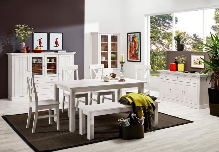 Actual product image Steens Monaco (186.5 x 46.5 x 123 cm)