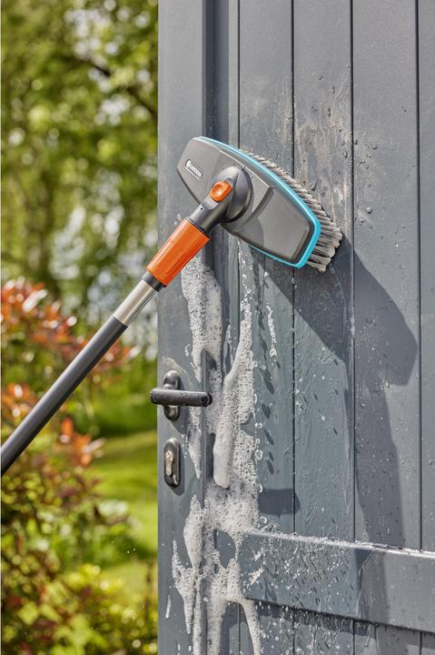 Image du produit Gardena Cleansystem Reinigungsta bs