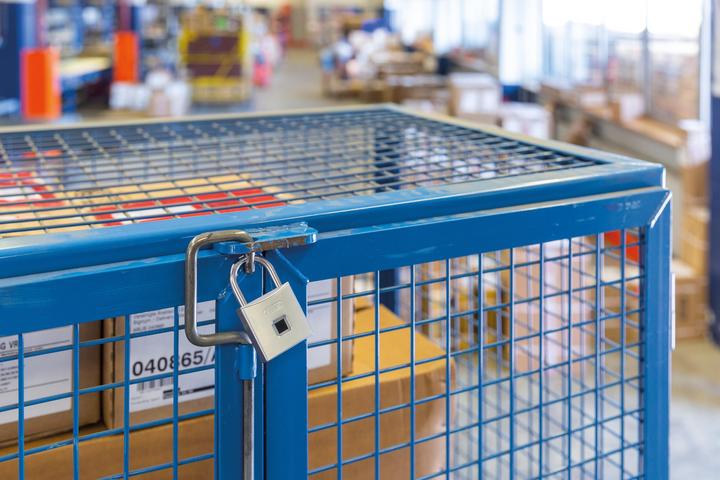 Produktbild Abus Touch 56/50