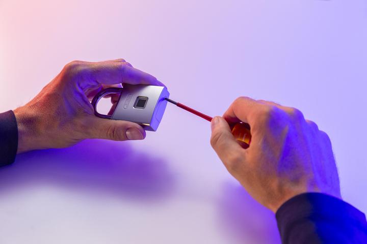 Produktbild Abus Touch 56/50