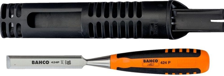 Immagine prodotto Bahco Scalpello 25mm Bi-Comp.Handle (25 mm)