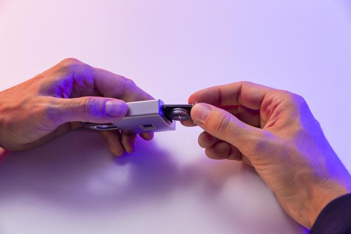 Produktbild Abus Touch 56/50