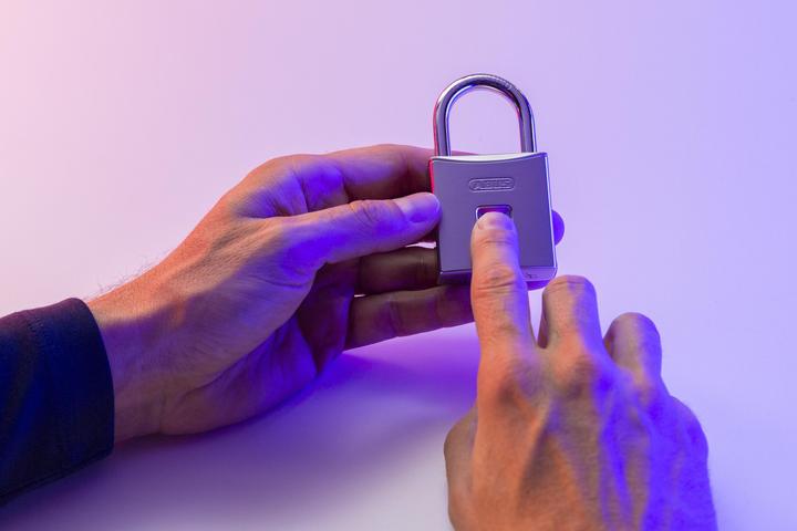 Produktbild Abus Touch 56/50