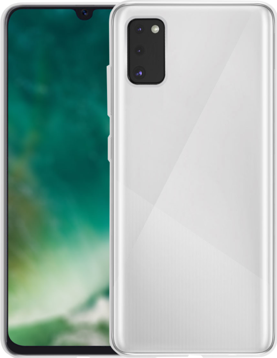 Actual product image Xqisit Flex Case