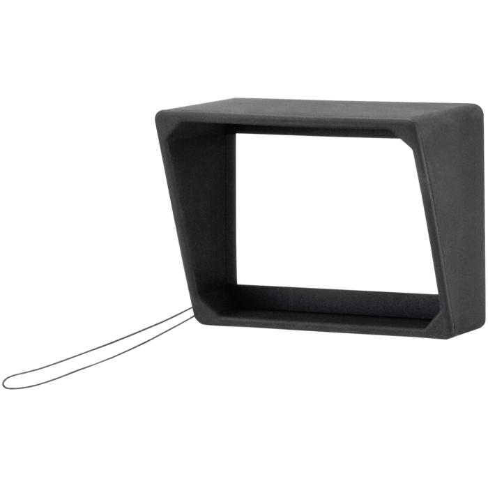 Olympus PFUD-057 (Custodia subacquea), Custodia fotocamera, Nero