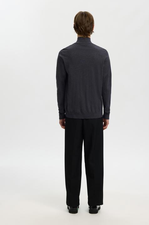 Produktbild Selected Pima-Baumwoll Strickjacke (M)