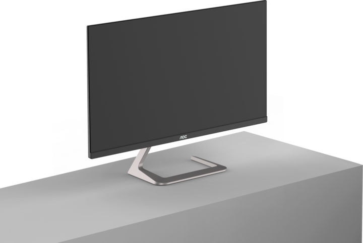 Actual product image AOC Q27T1 (2560 x 1440 pixels, 27")