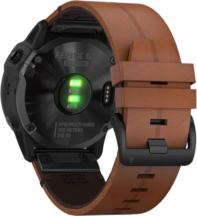 Produktbild Garmin Fenix 6X Pro (51 mm)