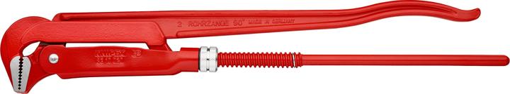 Productafbeelding Knipex Elektronische zijsnijders met ingevoegde hardmetalen snijkant 77 02 120 H (120 mm)