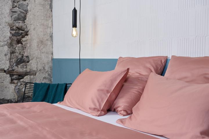 Image du produit Journey Living Braga (Taie d'oreiller, 65 x 100 cm)