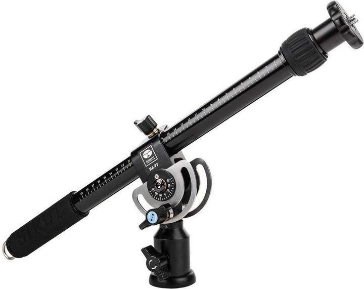 Actual product image Sirui Ha-77