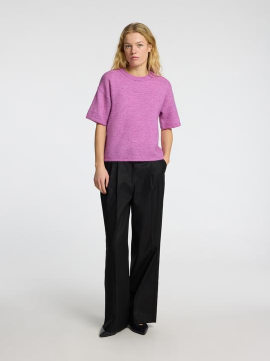 Produktbild Selected Slfmaline-Liliana 2/4 Knit O-Neck Noos (L)