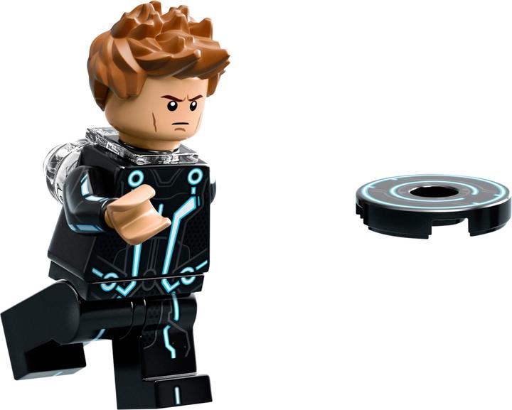 Produktbild LEGO Tron Legacy (21314, LEGO Ideas)