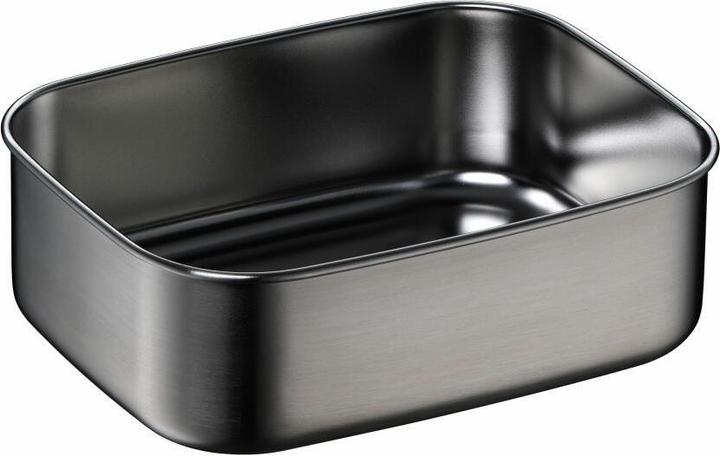 Actual product image Thermos TC Sandwich Box stone grey