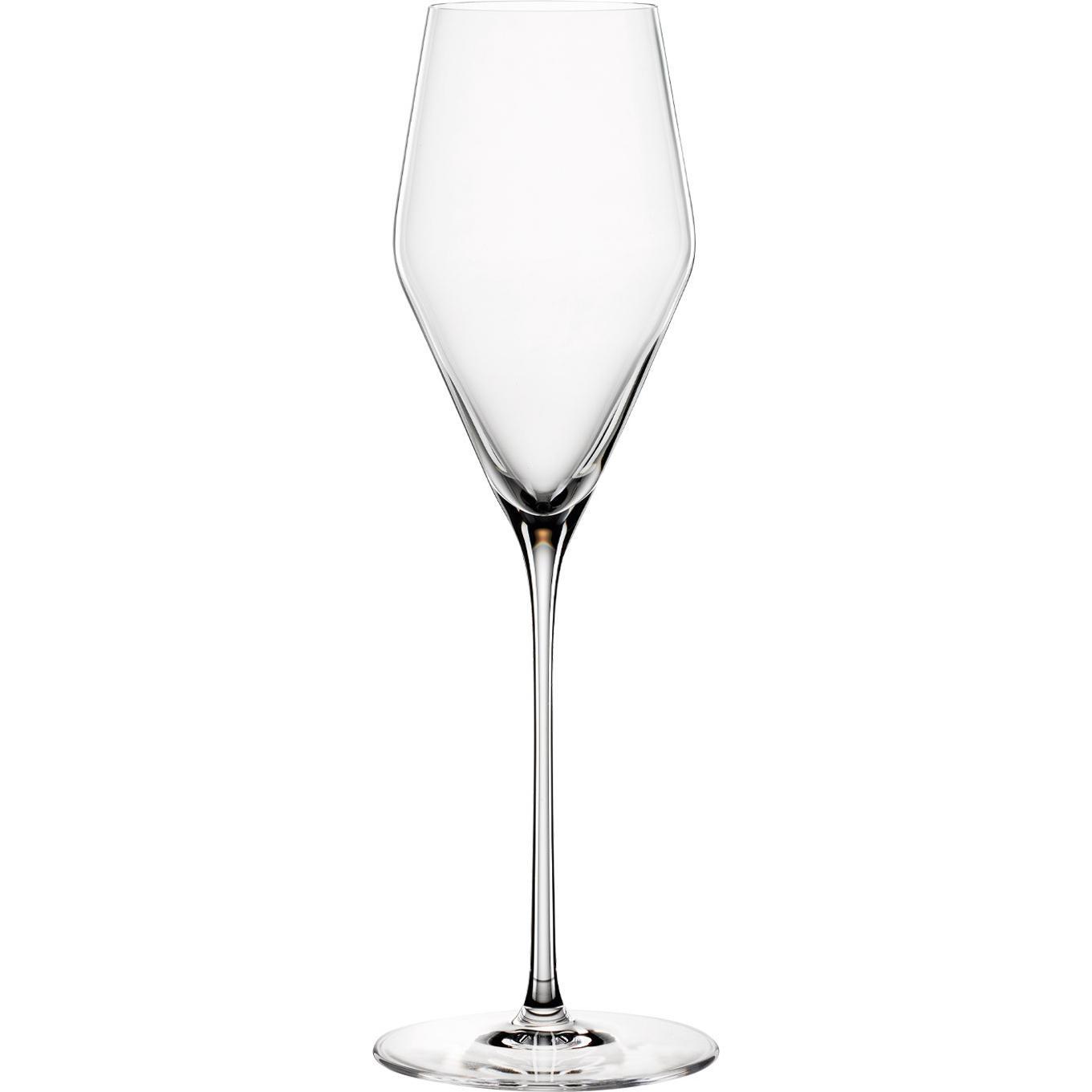 Thumbnail - Spiegelau Wein- und Champagnergläser Definition, Weingläser, Transparent