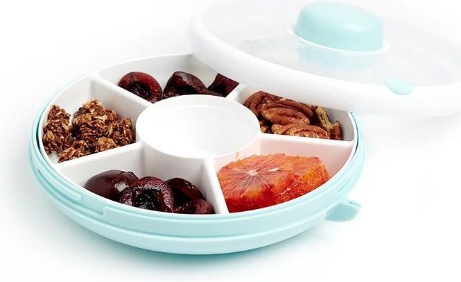 Image du produit GöBe Snack Spinner Boîte à goûter