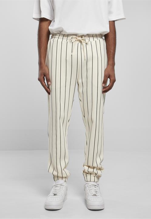 Produktbild Urban Classics Starter Terry Baseball Pants (XXL)