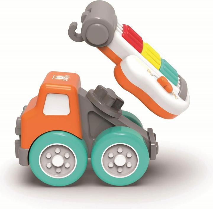 Immagine prodotto BB Junior Carro attrezzi